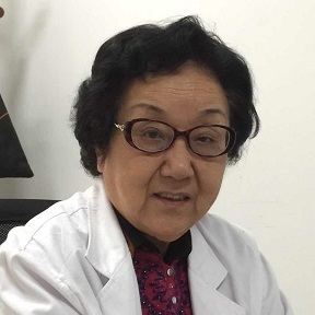 朱燕俐