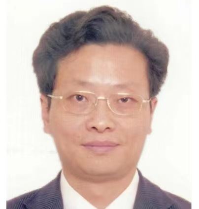 陈晓