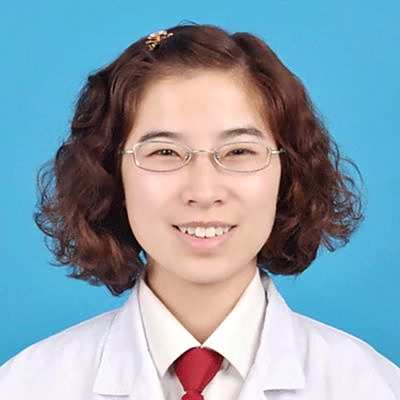 史晓荻