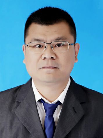 姜利军