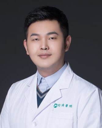 王永勇