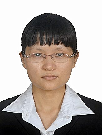 陈镇燕