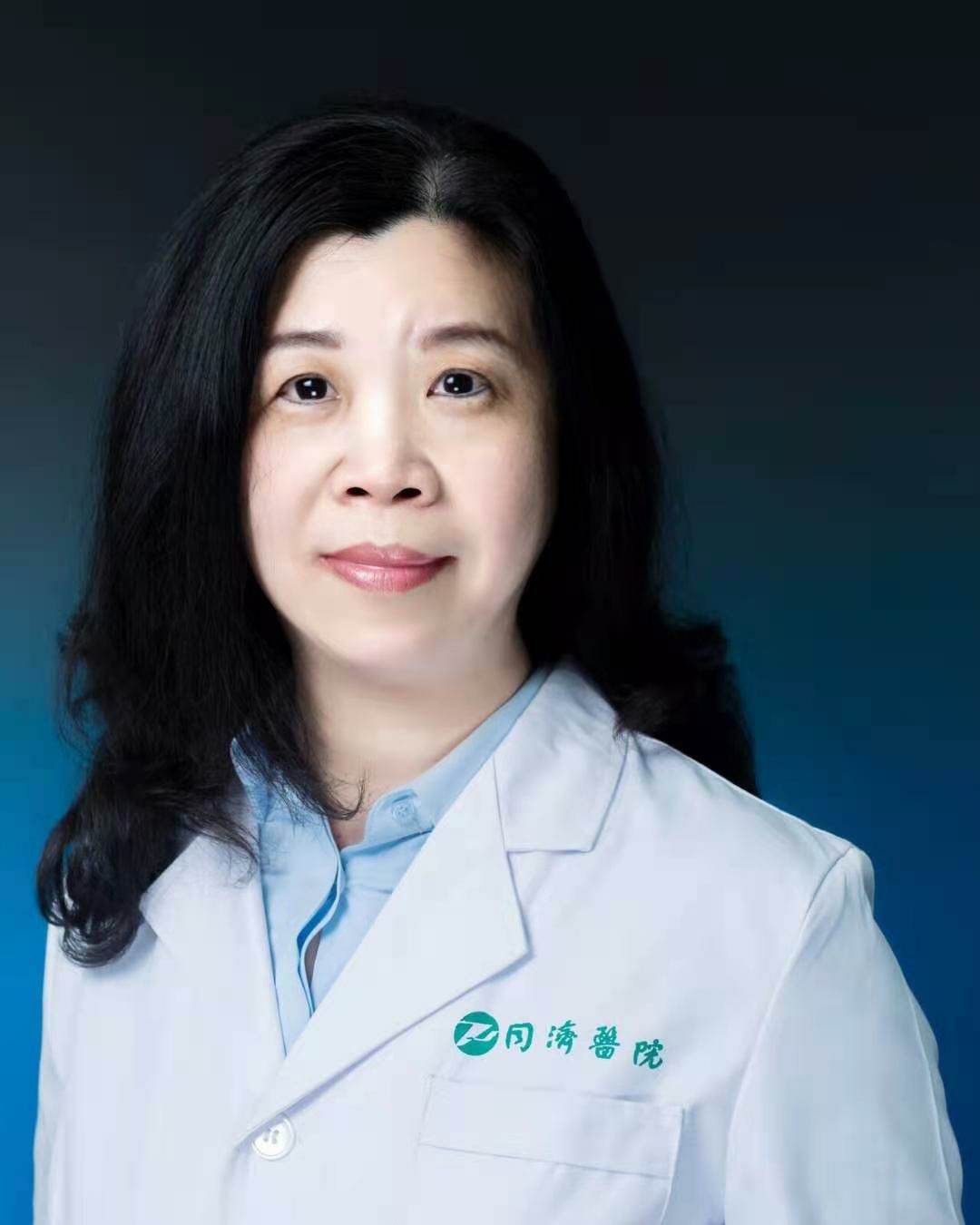 周洪莲医生