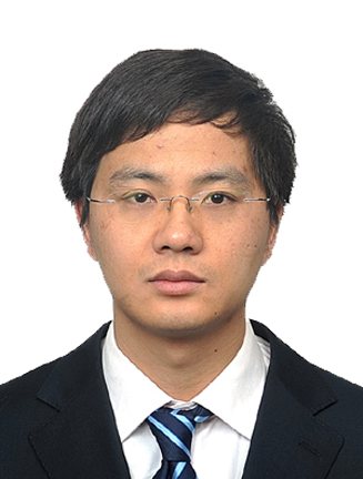 陈华文
