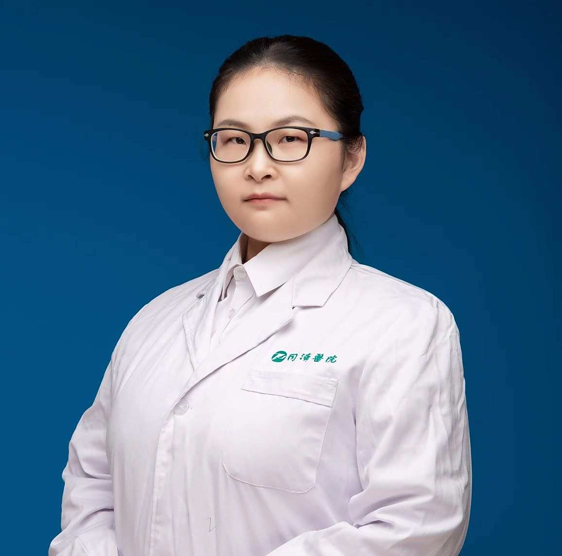 李婷