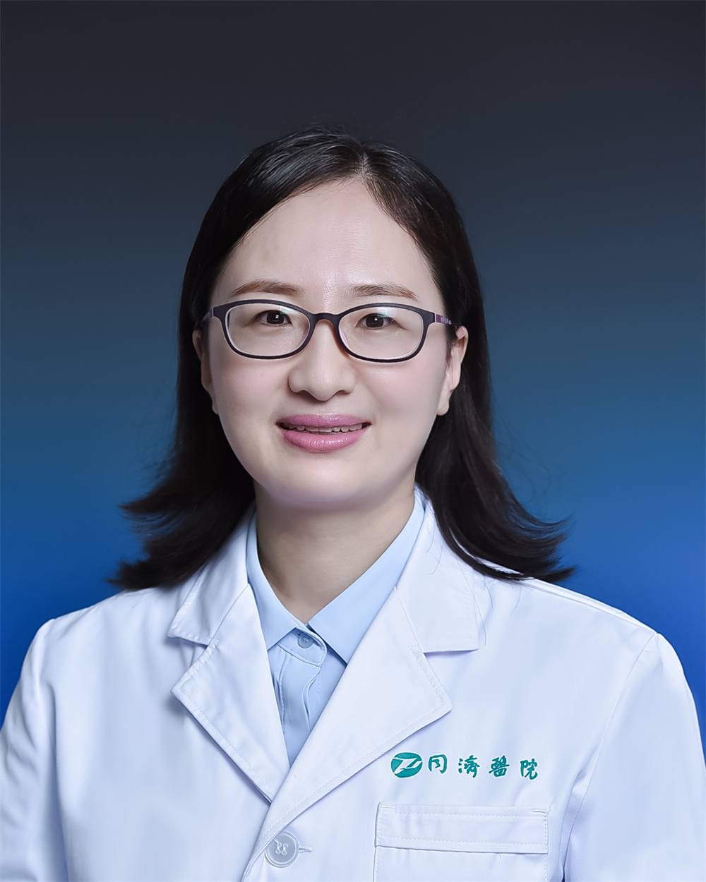 刘晓艳