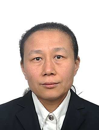胡珍娉