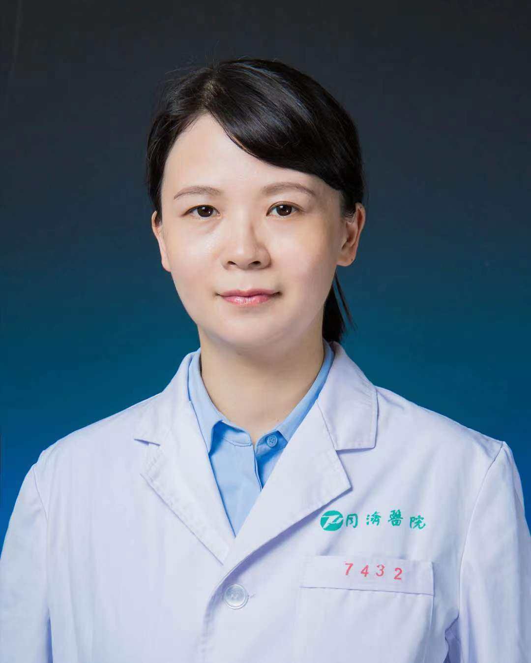 吴晓芬医生