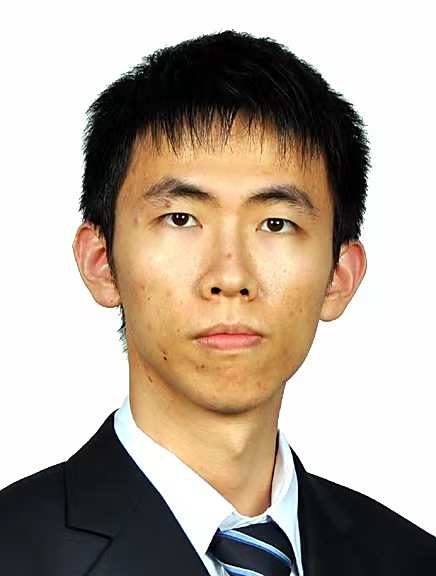 张航