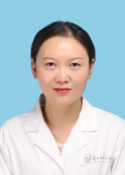 刘娜