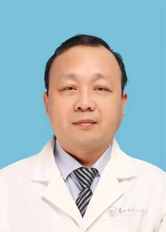 栾永刚