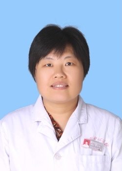宋秀丽