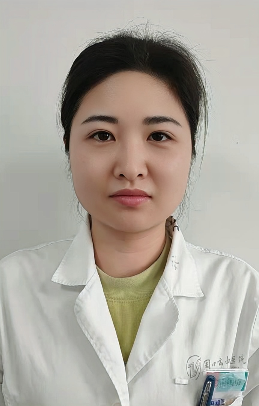 范莹莹