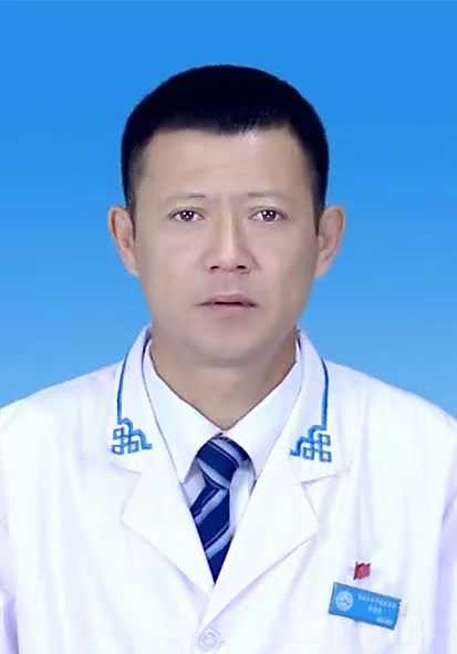 白俊生