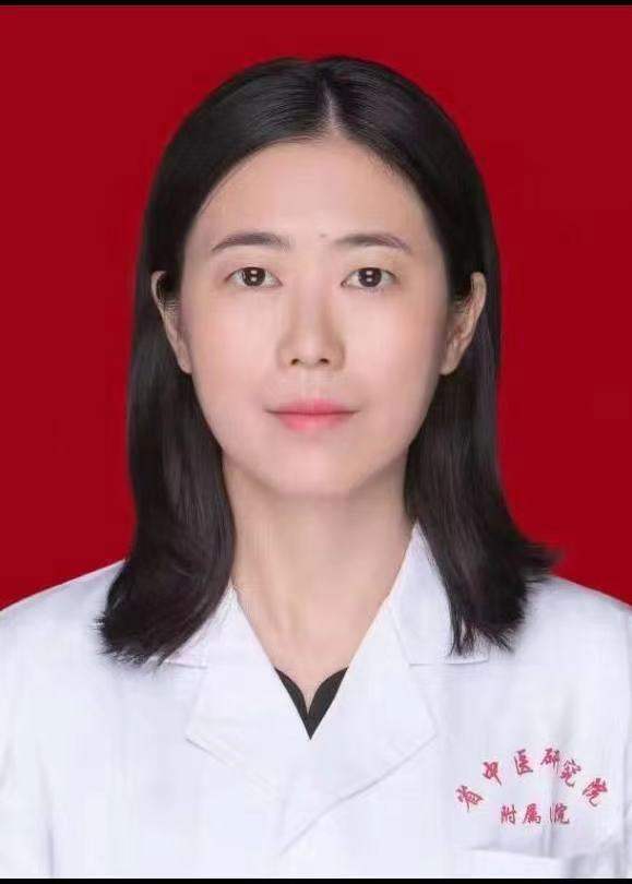 李琳霈