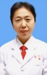 李咏梅