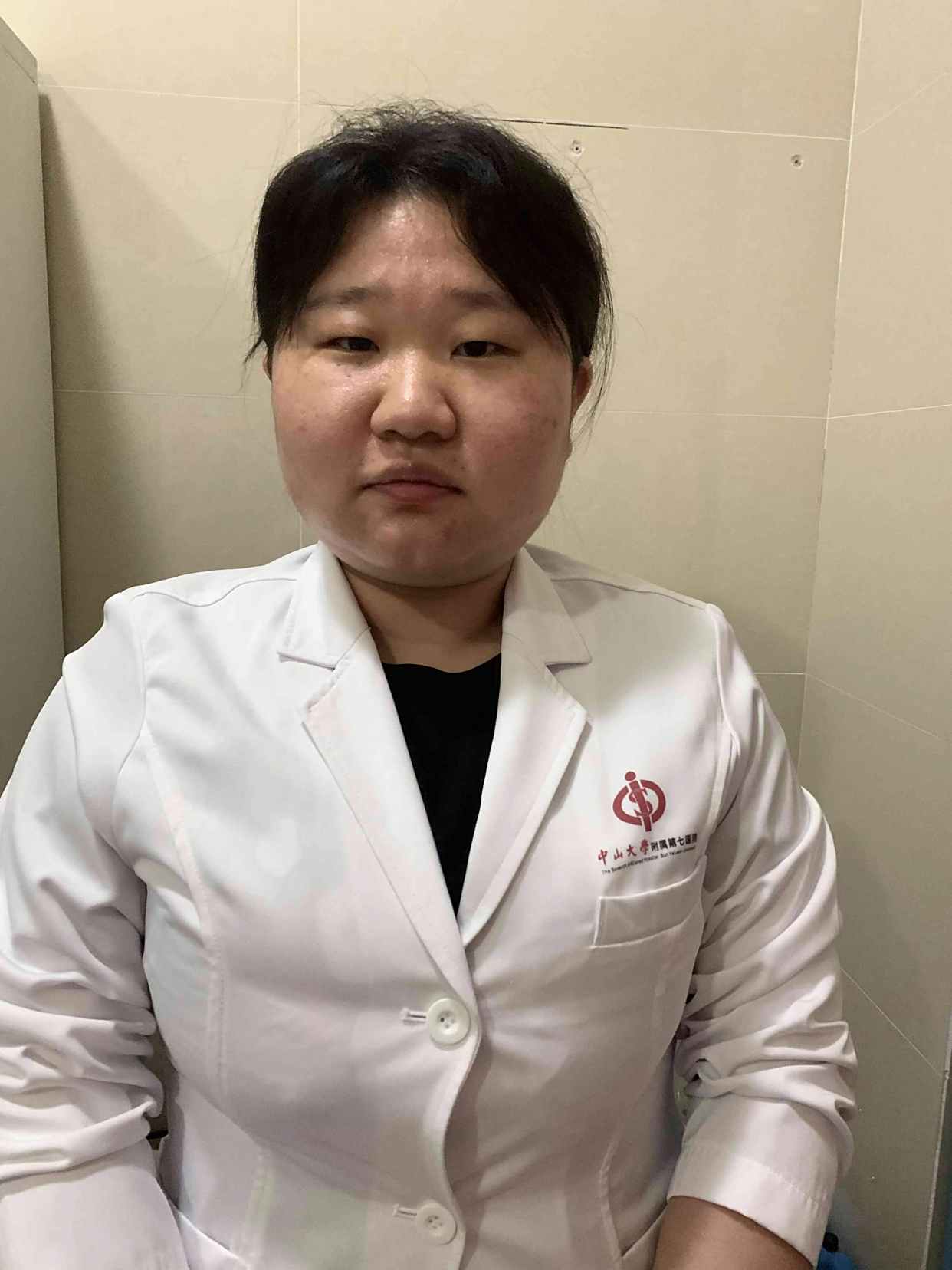 赵晓桐