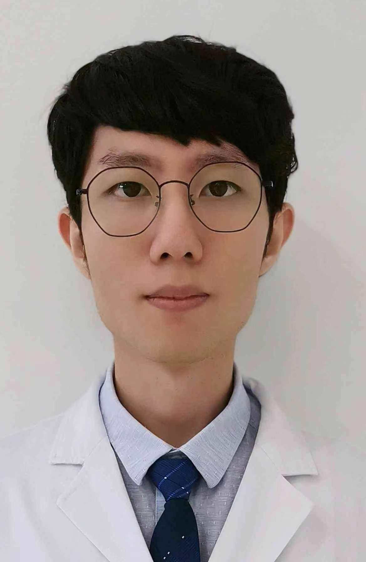 郑鸿杰