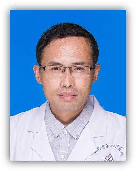黄冠华