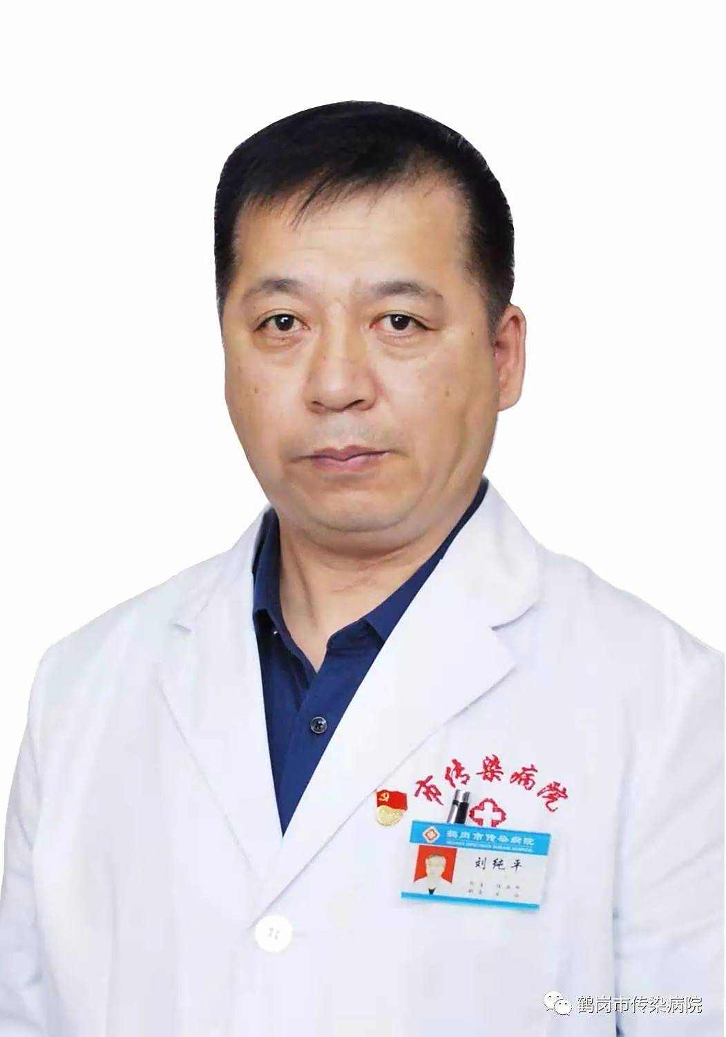 刘纯平