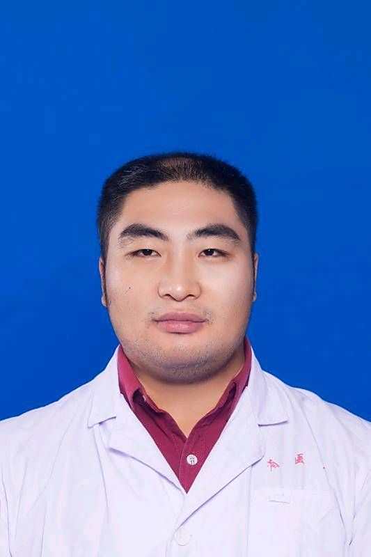 黄泰博