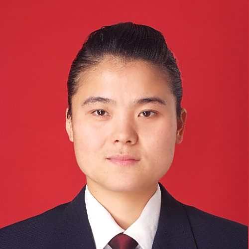 孙秀丽