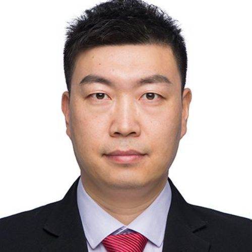 崔广飞