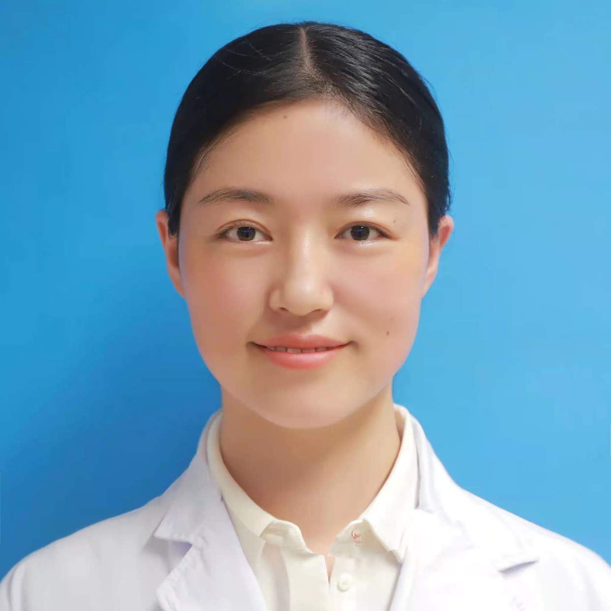 陈雪莲