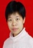 陈美芳