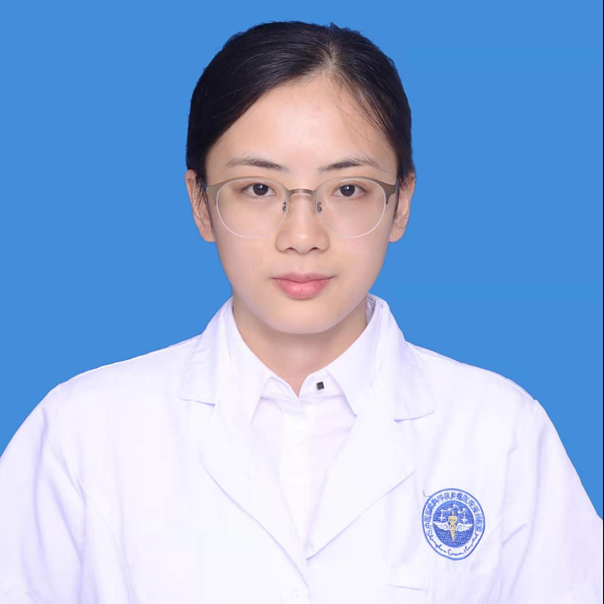 蓝晓凤
