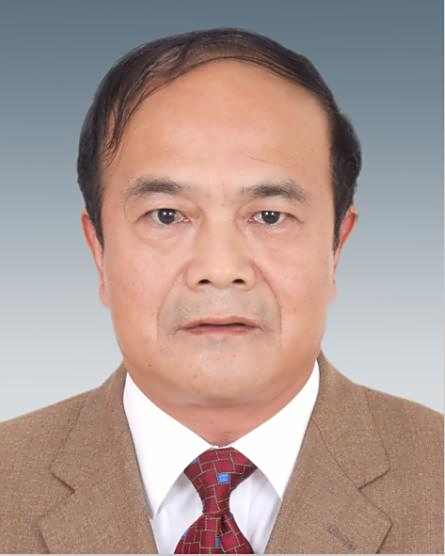 李金友
