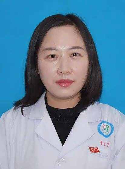 杨春娟