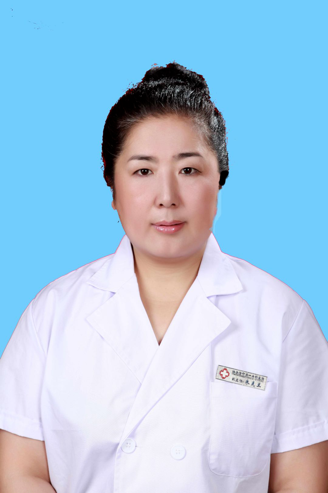朱克兰医生