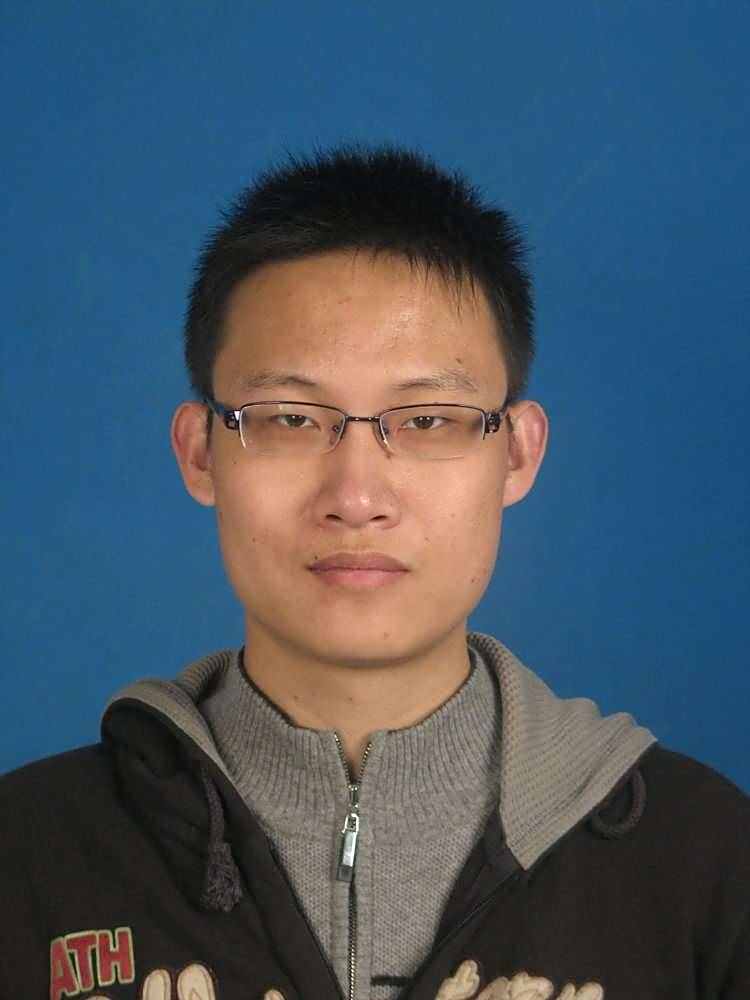 陈鹏