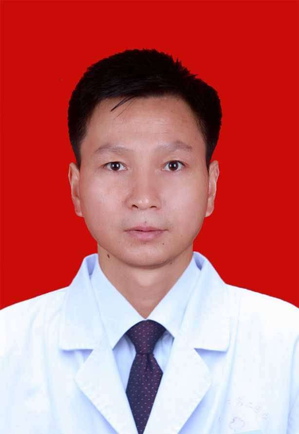 林进平医生
