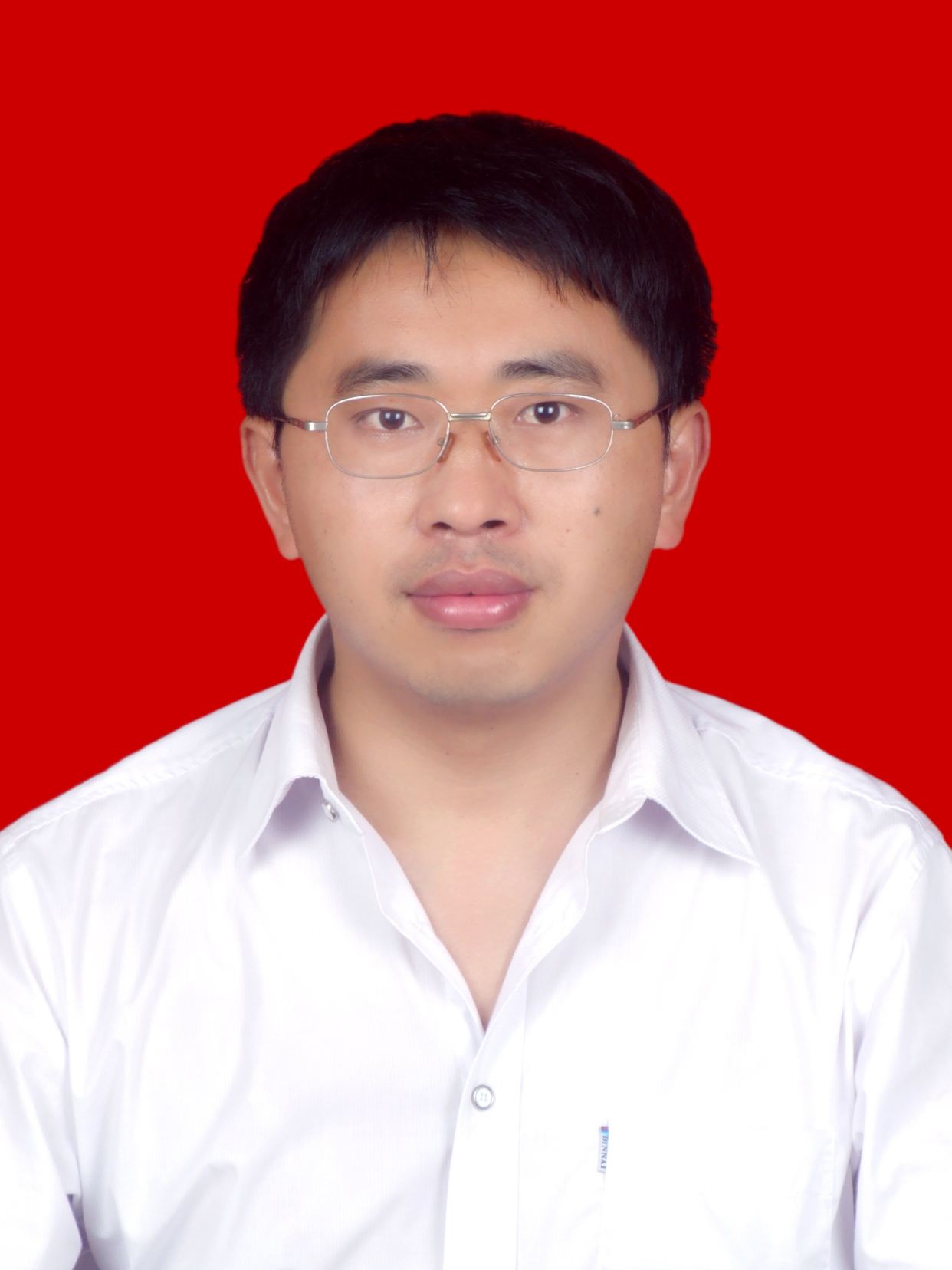 黄若新