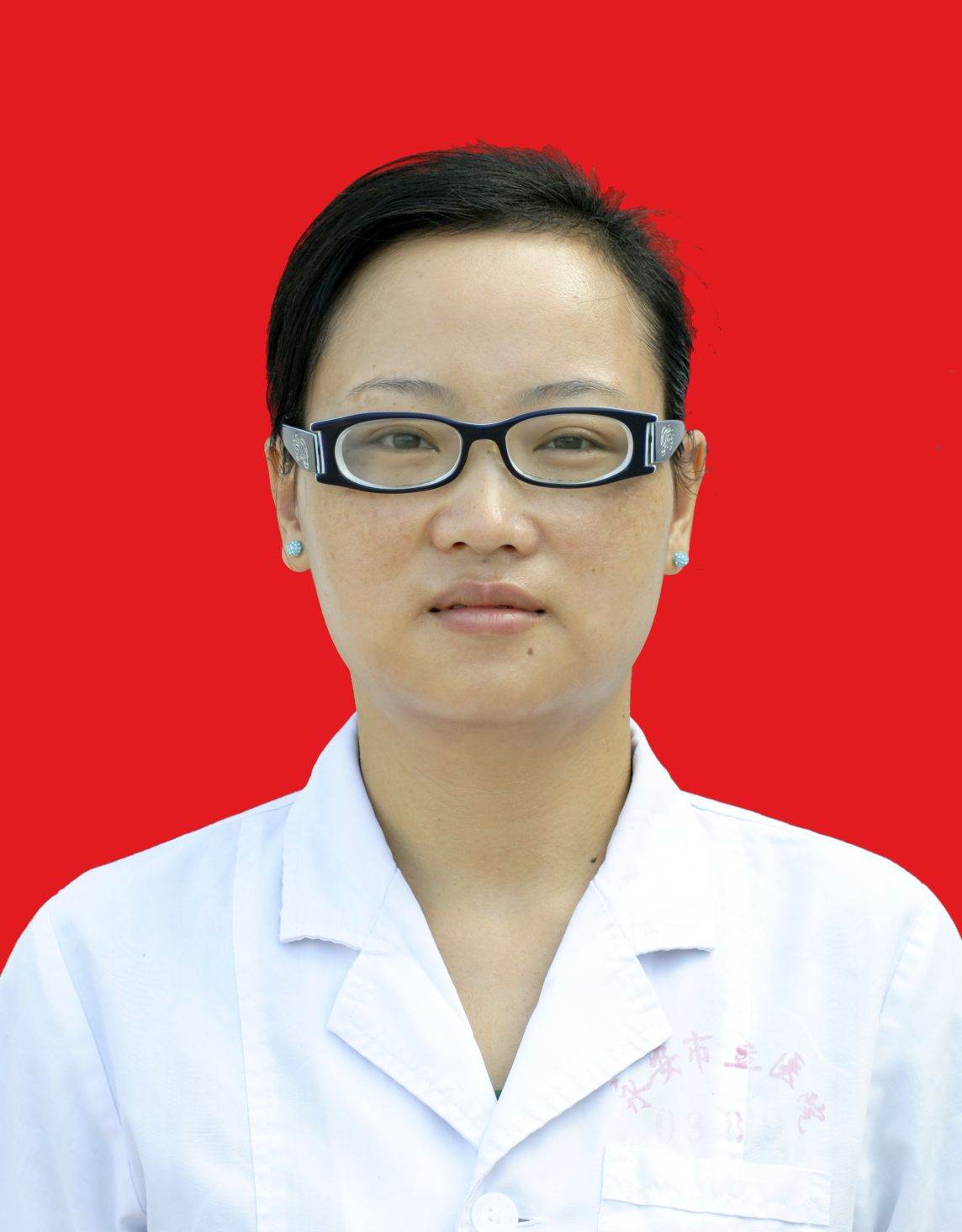 李洋淑