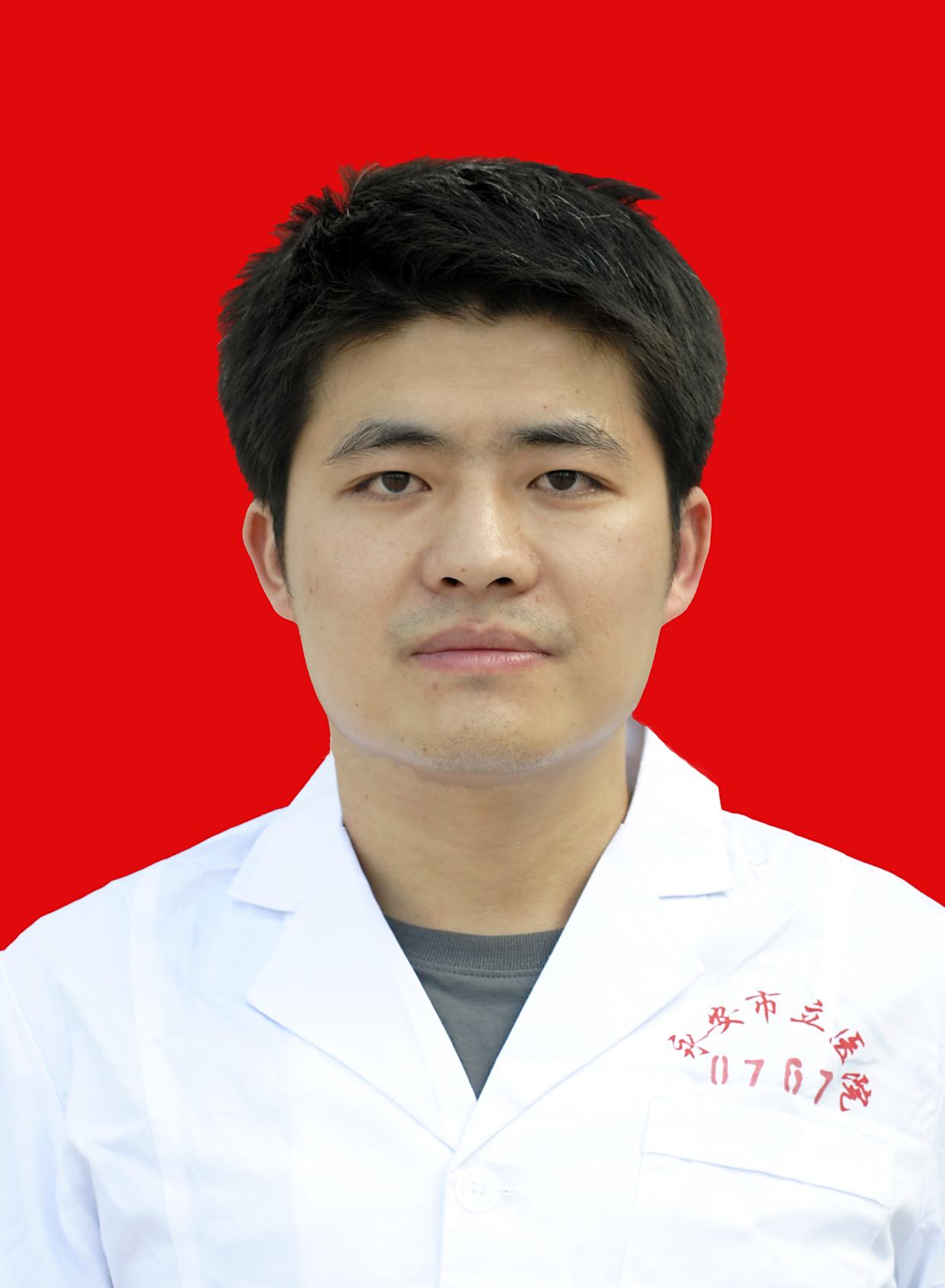 李益明