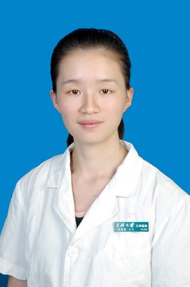 朱晓霞
