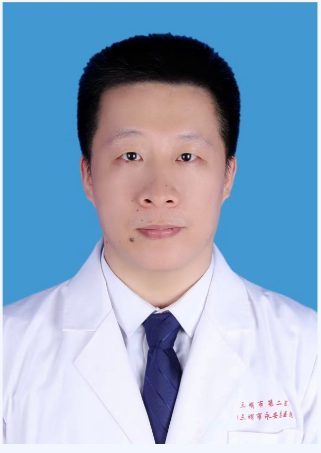 王俊潇
