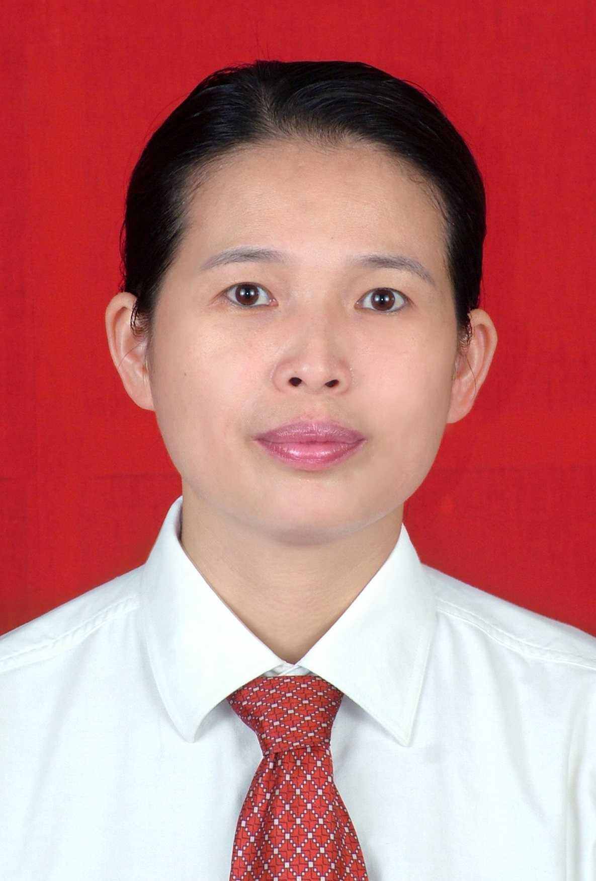 杨美