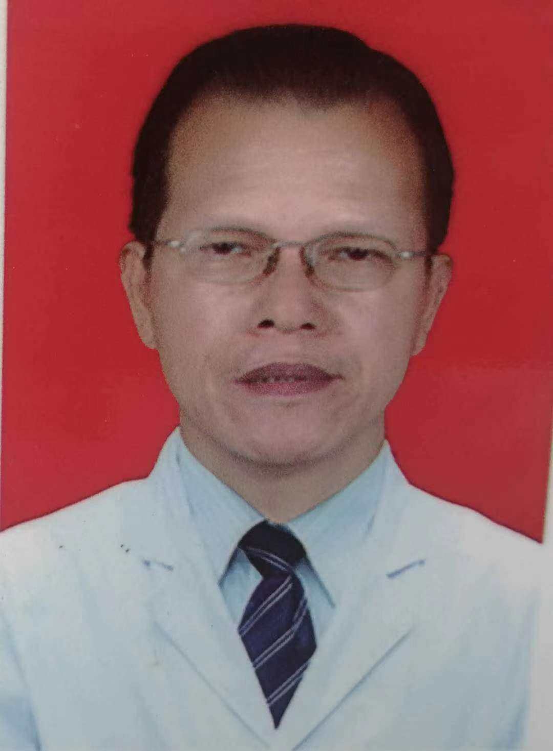 赖长雄