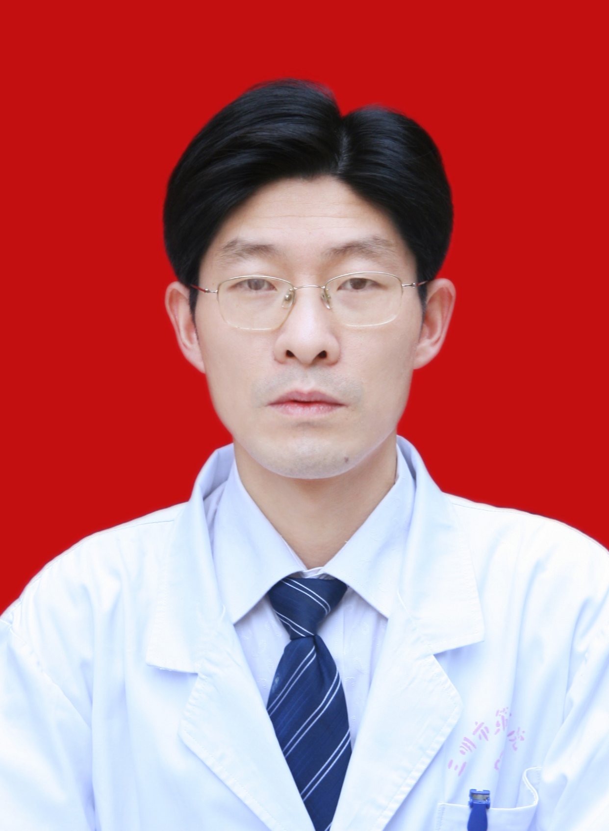 廖建丰