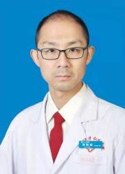 刘海威医生