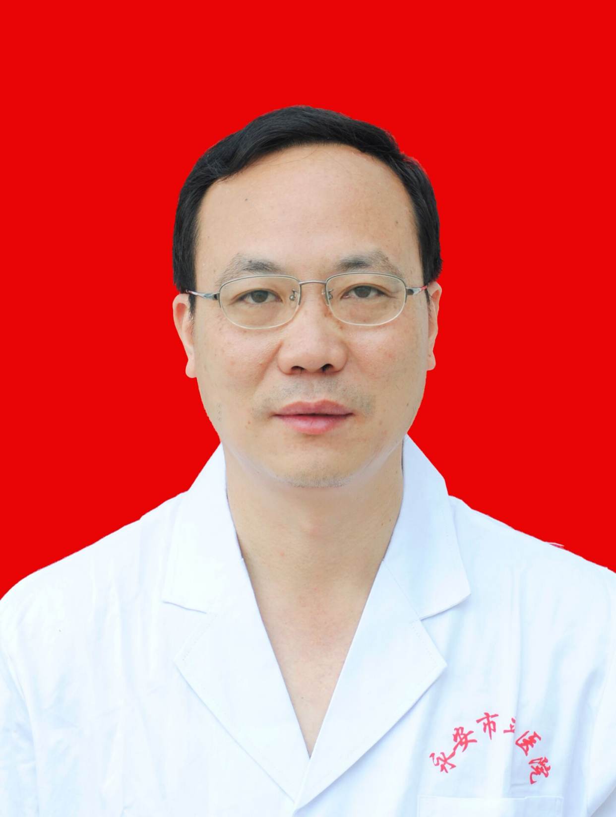 曾昭华
