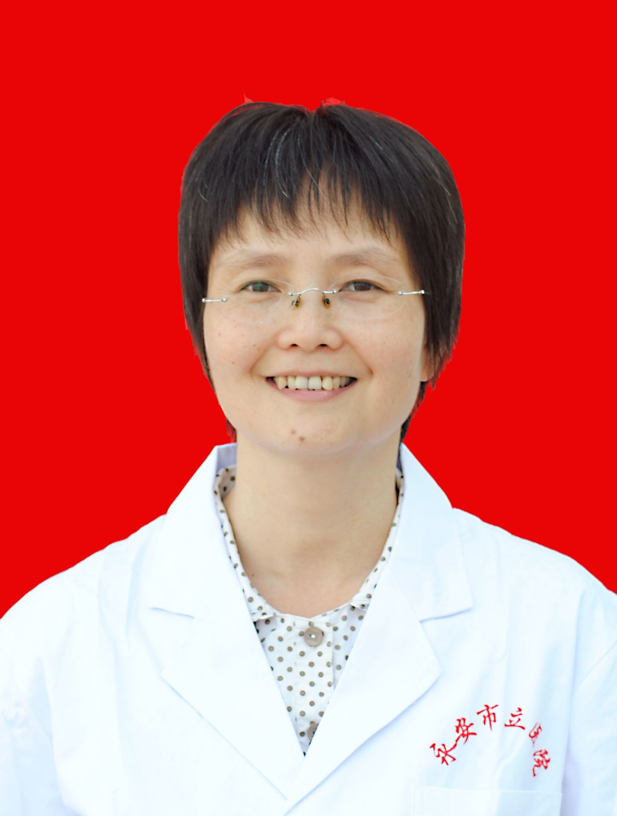 杨国华