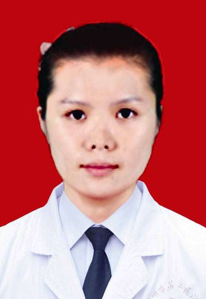黄筱婧