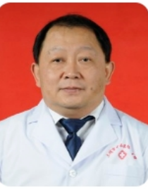 张海洋