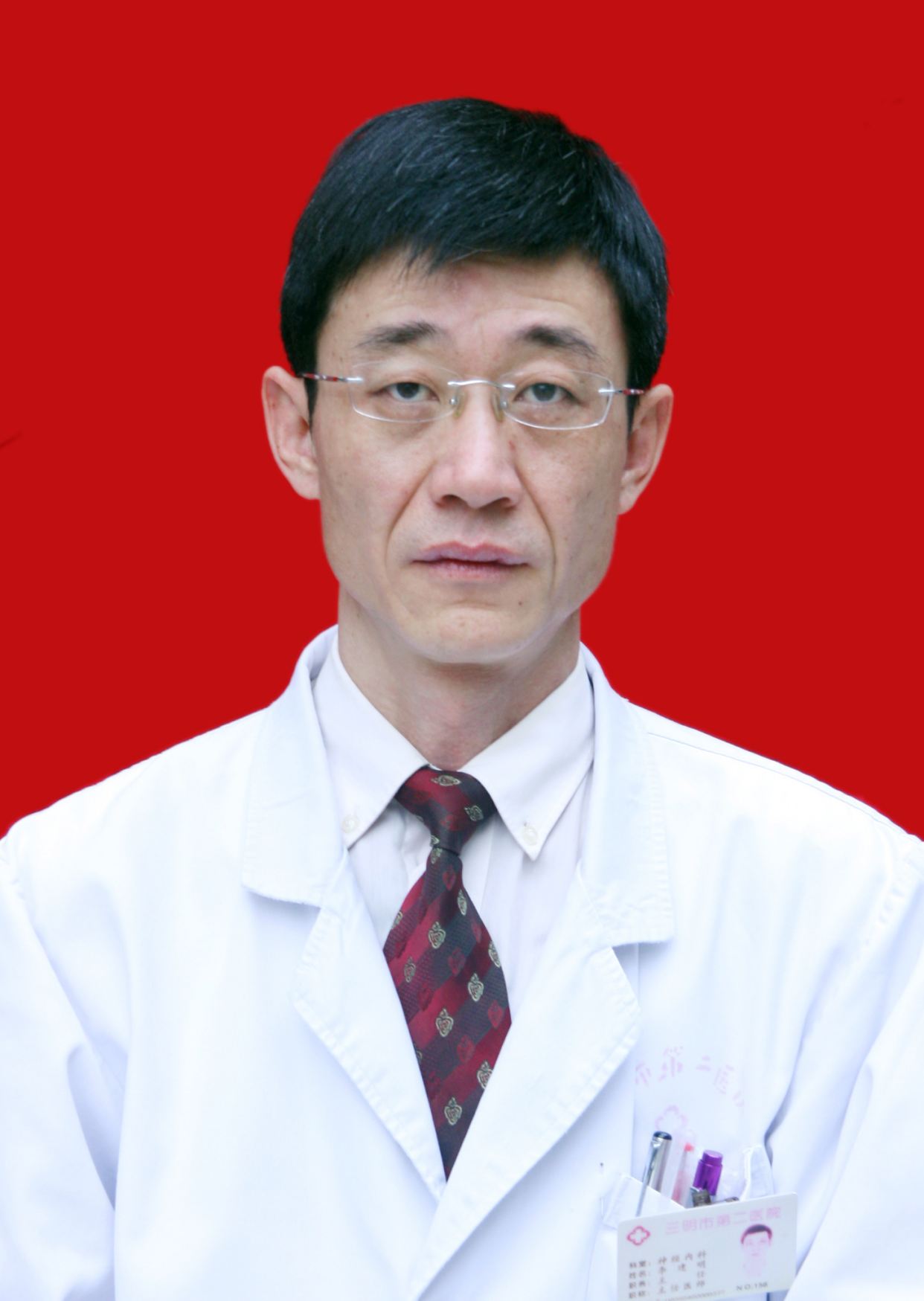 李建明