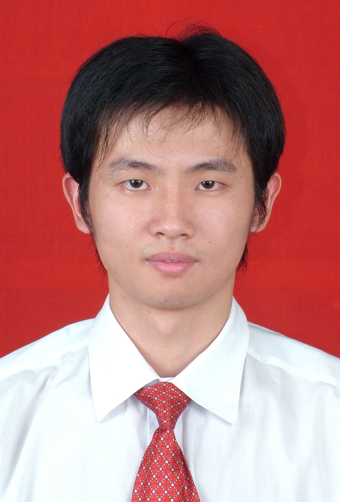 陈明升